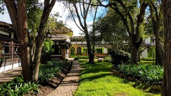 Foto de Café La Huerta.