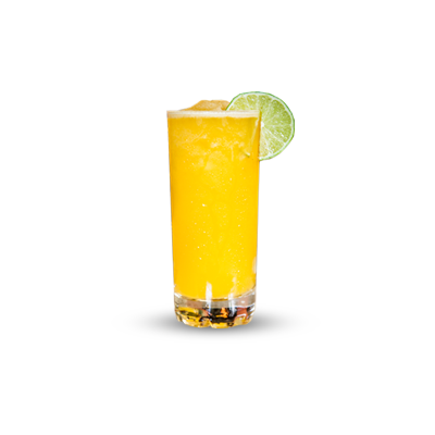 Bebidas Menú Café la huerta