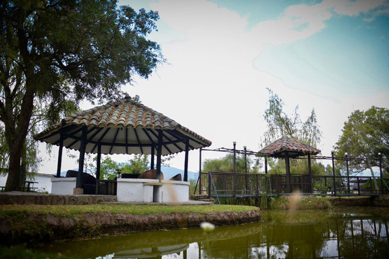 Café La Huerta - Guasca