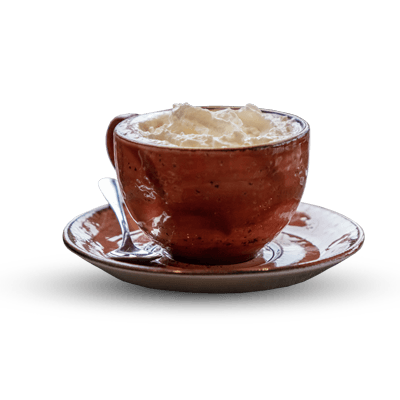 Onces Menú Café la huerta